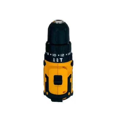 دریل شارژی براشلس دیوالت مدل Brushless-24v