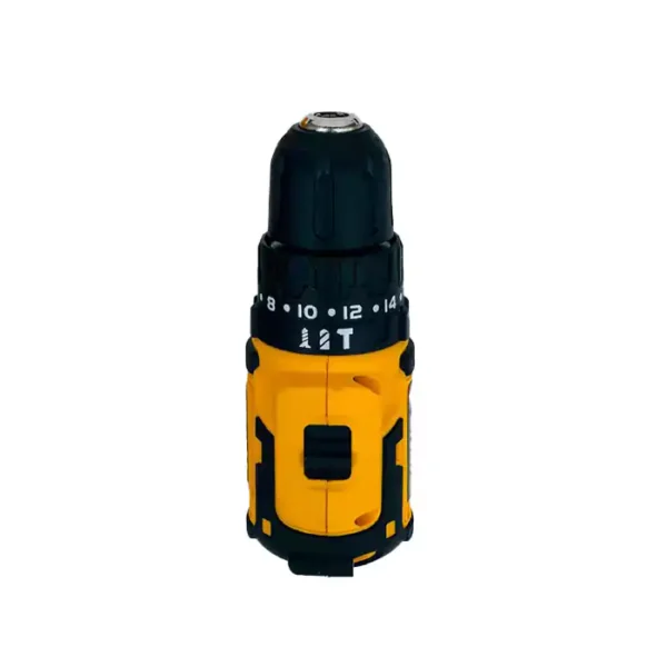دریل شارژی براشلس دیوالت مدل Brushless-24v