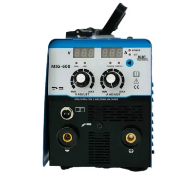 دستگاه جوش ماکیتا MIG-600 CO2