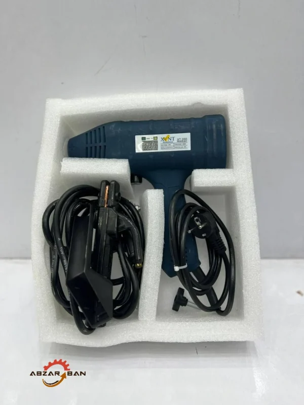 موتور جوش تفنگی طرح  بوش مدل XT-200