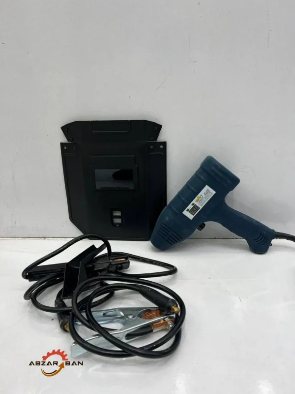 موتور جوش تفنگی طرح  بوش مدل XT-200