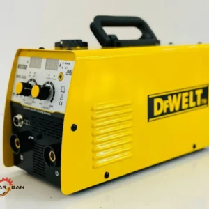 موتور جوش CO2 طرح دیوالت مدل MIG-600 (کپی)