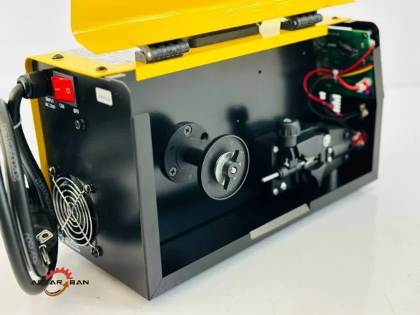 موتور جوش CO2  طرح دیوالت مدل MIG-600 (کپی)