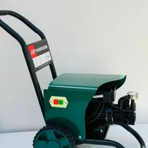 کارواش پارکساید فرغونی 2 چرخ 12000r