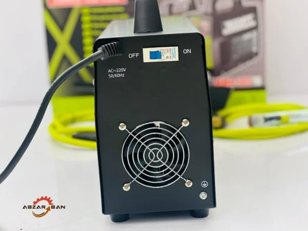 دستگاه جوش 305 آمپر ایکس کورت