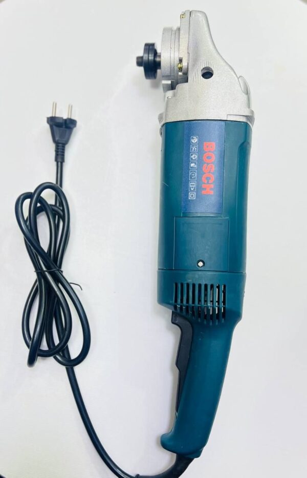 سنگ فرز بزرگ بوش {طرح }مدل2300w