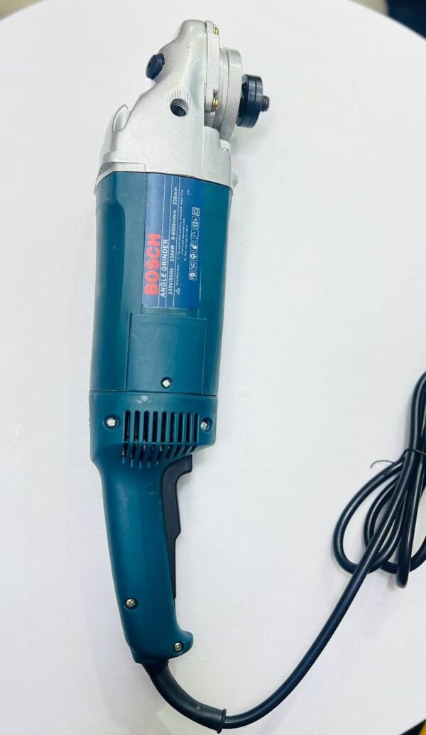 سنگ فرز بزرگ بوش {طرح }مدل2300w