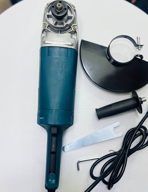 سنگ فرز بزرگ بوش {طرح }مدل2300w