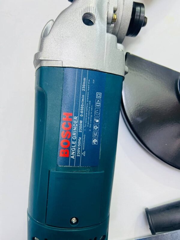 سنگ فرز بزرگ بوش {طرح }مدل2300w