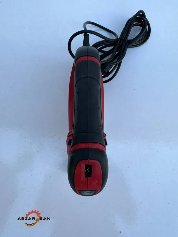 اره عمود بر بزرگ طرح  اینهل مدل TC-JS 100