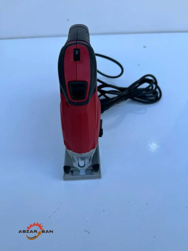 اره عمود بر بزرگ طرح  اینهل مدل TC-JS 100