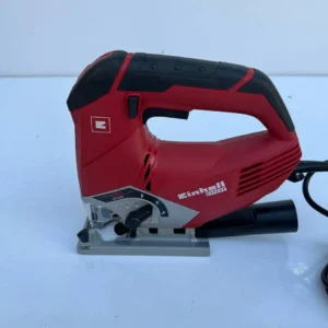 اره عمود بر بزرگ طرح اینهل مدل TC-JS 100