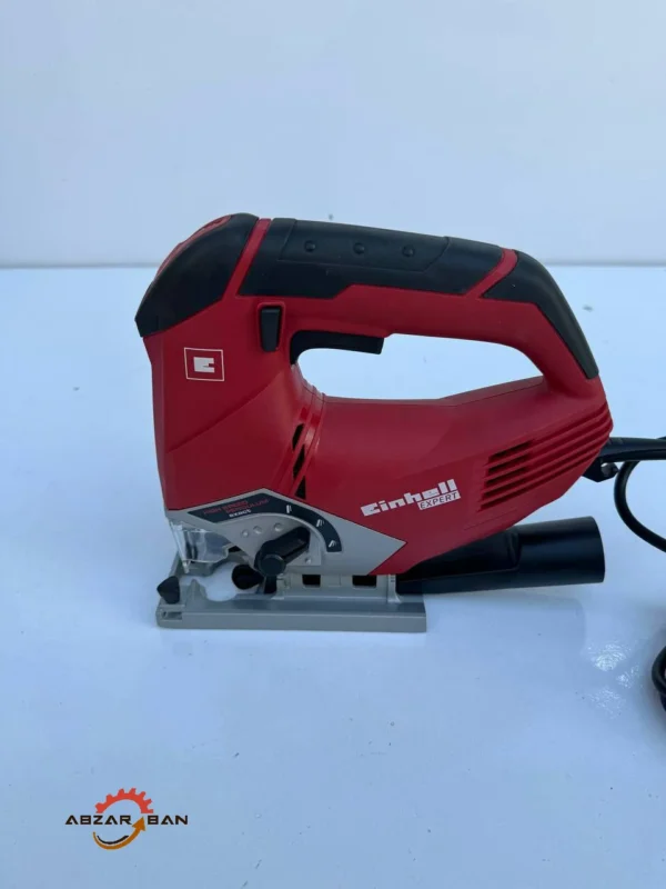 اره عمود بر بزرگ طرح  اینهل مدل TC-JS 100