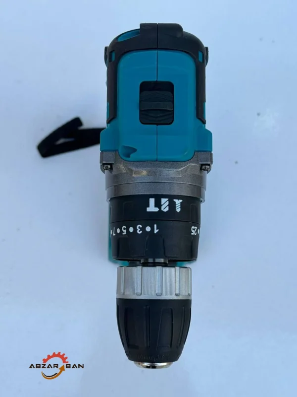 پک کامل طرح  ماکیتا 36 ولت مدل36v2.0ah makita کد 1758808