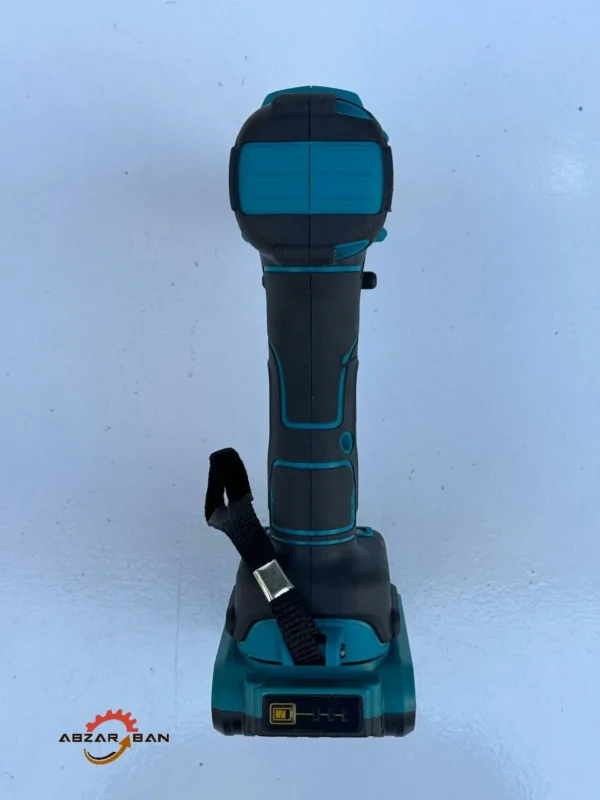 پک کامل طرح  ماکیتا 36 ولت مدل36v2.0ah makita کد 1758808