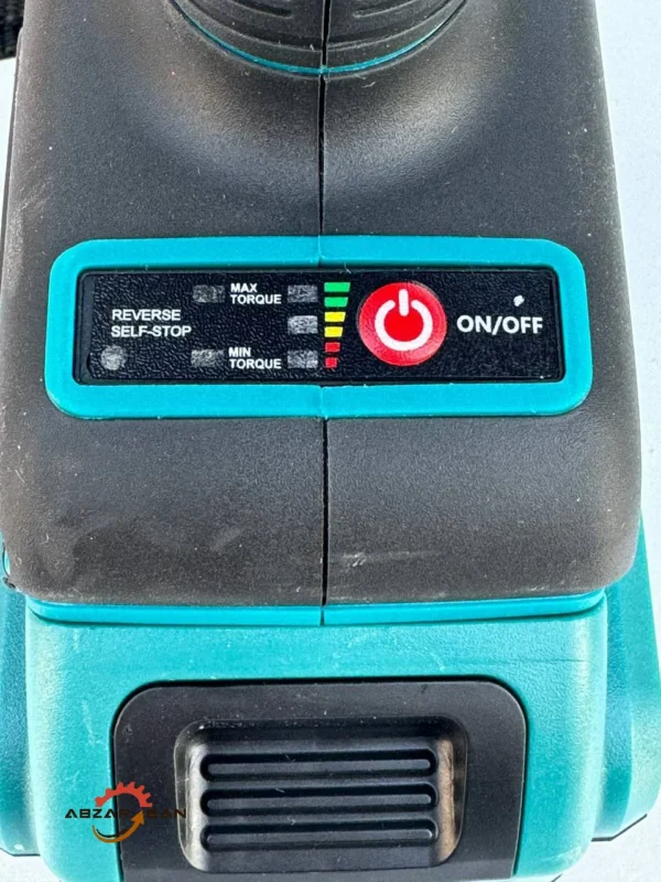 پک کامل طرح  ماکیتا 36 ولت مدل36v2.0ah makita کد 1758808