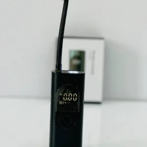 پمپ بادی شارژی اینکوئن مدل ATJ-8266