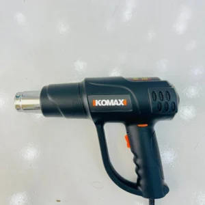 سشوار صنعتی دیمردار  طرح کومکس مدل 520T