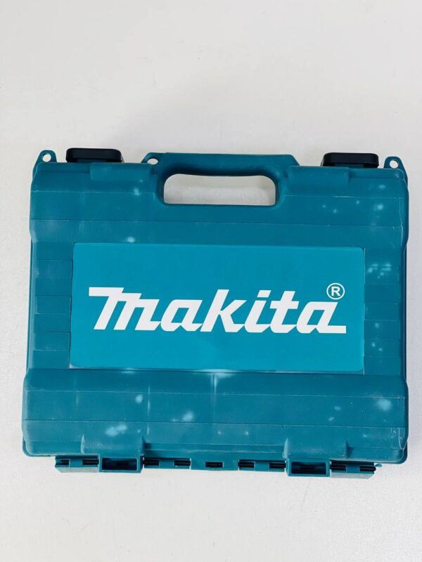 دریل شارژی براشلس 48ولت طرح  ماکیتا مدل 48vmax