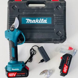 قیچی شارژی طرح ماکیتا مدل Makitaa48v