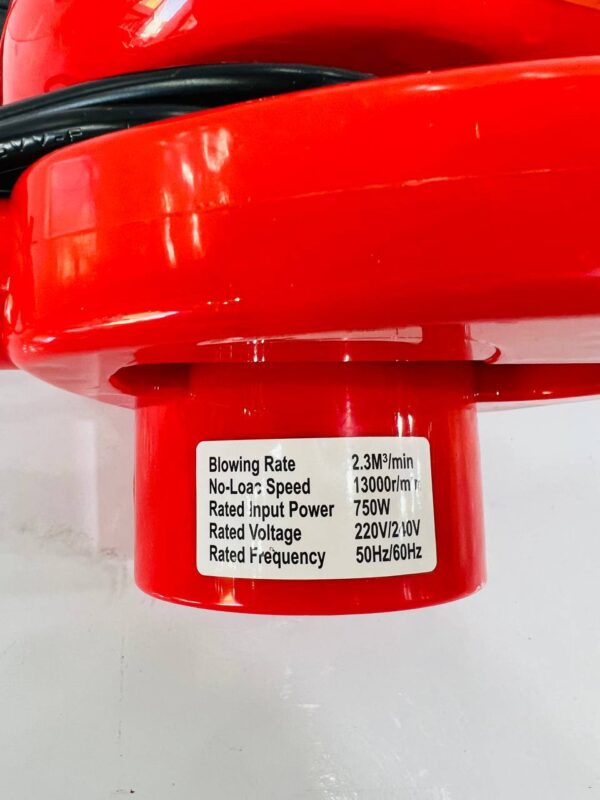 بلوور |  دمنده طرح  هلتی مدل Hilti 2.3