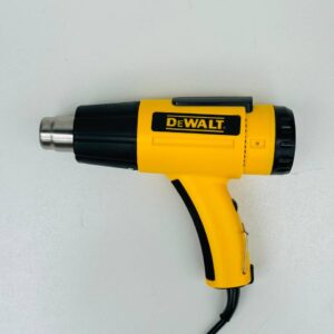 سشوار صنعتی دیوالت مدل CJ-150s