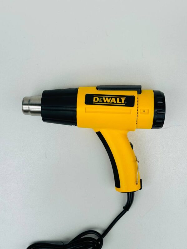 سشوار صنعتی دیوالت مدل CJ-150s