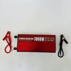 مبدل اینورتر مدل 3000W