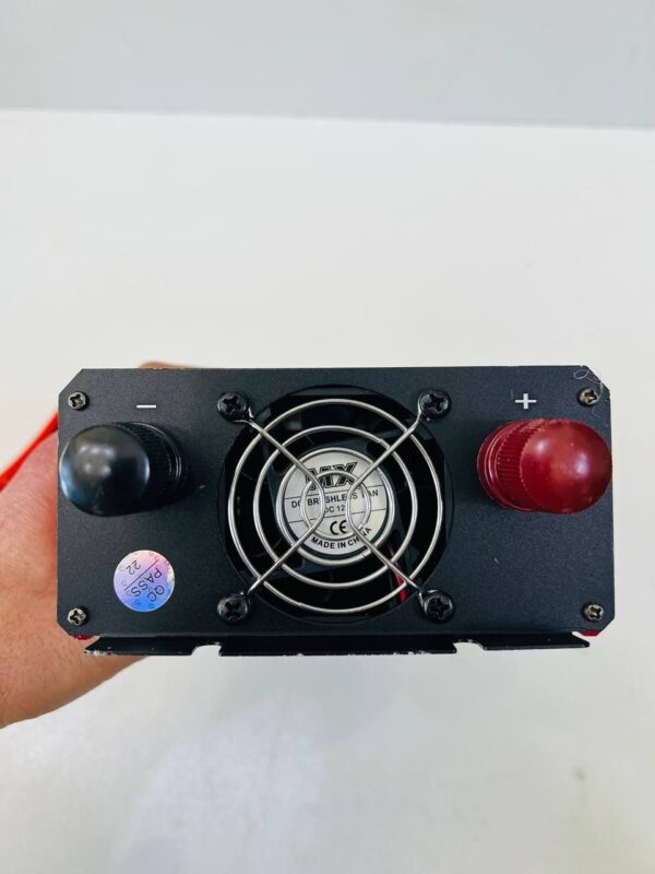 مبدل اینورتر مدل po3000W