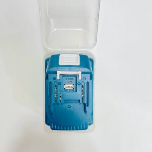 باطری چند کاره شارژی مدل 18v li-ion 3ah