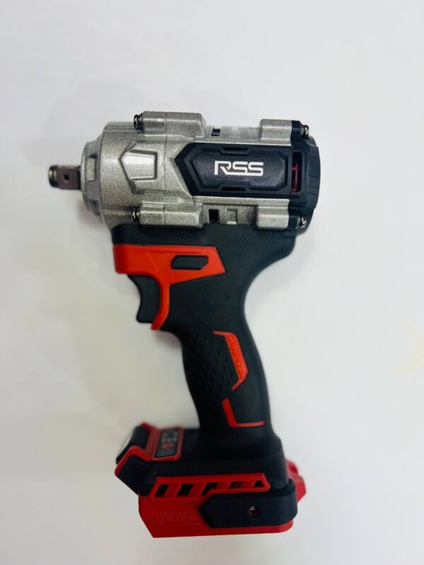 بکس شارژی دوکاره rss مدل lithium 21v 20000mah