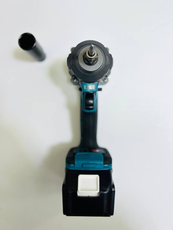 بکس شارژی دو کاره ماکیتاmakitaمدل108vه