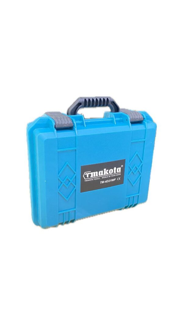 تراز لیزری ماکوتا 4 بعدی 16 لاین مدل TM-4D21WF