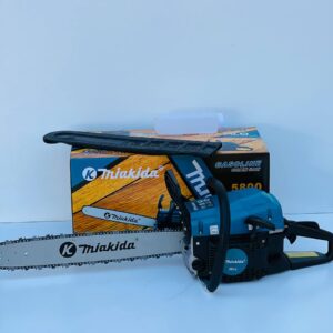 اره بنزینی مکیدا تیغه50مدل5800miakida58cc