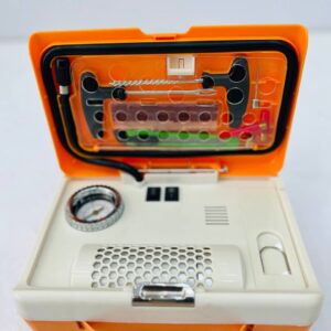 پمپ باد فندکی ماشین dc12vمدلMDB_323