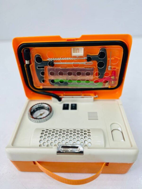 پمپ باد فندکی ماشین dc12vمدلMDB_323