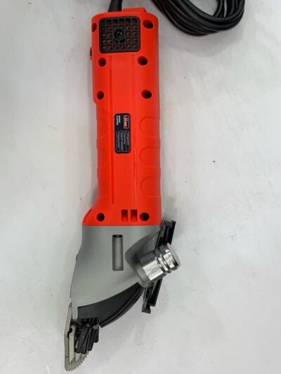 پشم زن برقی مدلSHEEP CLIPPER 600w220v