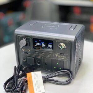 موتور برق پاور استیشن15وات مدلEB3A
