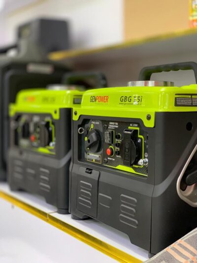 موتور برق اینورتر 1500w مدلGENPOWER GBG 15i