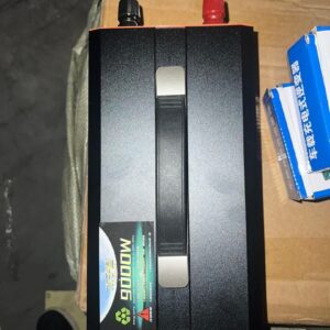 مبدل برق9000وات مدل220w AC