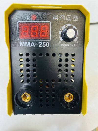 موتور جوش مینی دیوالت250امپر مدل DEWALT MMA_250