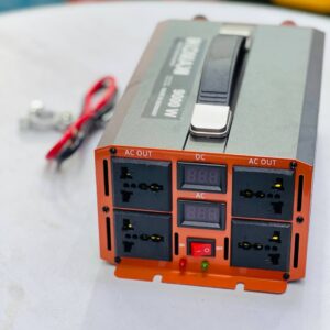 مبدل برق 9000ولت مدل 220v komax
