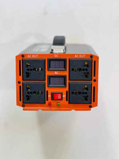 مبدل برق 9000ولت مدل 220v komax