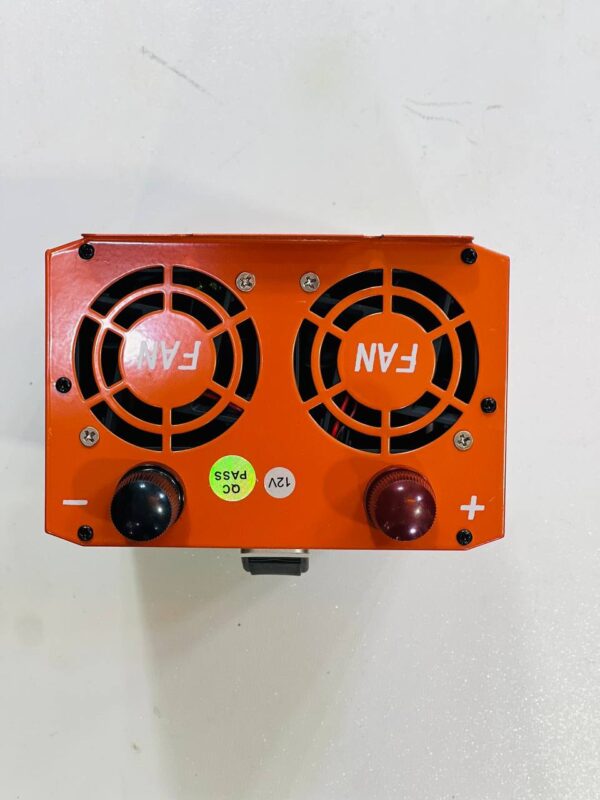 مبدل برق 9000ولت مدل 220v komax