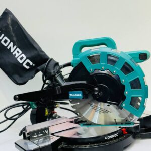 اره فارسی‌بر ۴۵ درجه– تیغه 20 سانتی‌متر مدلmakita1400w