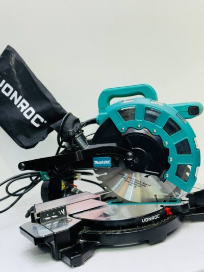 اره فارسی‌بر ۴۵ درجه– تیغه 20 سانتی‌متر مدلmakita1400w