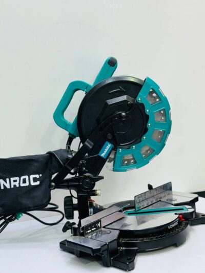 اره فارسی‌بر ۴۵ درجه– تیغه 20 سانتی‌متر مدلmakita1400w
