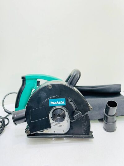 شیارزن طرح ماکیتا (Wall Chaser 1700W مدل S2_WC501AC)