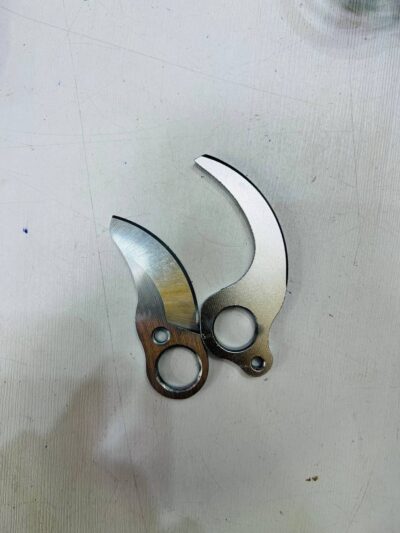 قیچی شارژی دو باطری 10سلولی مدلmakita 88v