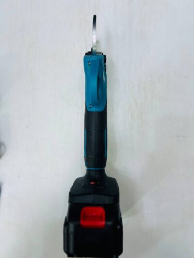قیچی شارژی دو باطری 10سلولی مدلmakita 88v